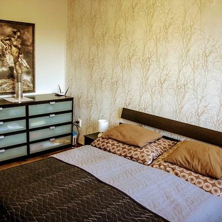 Apartman II Terchová Dış mekan fotoğraf