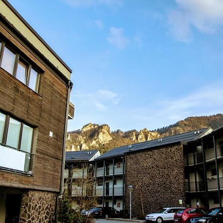 Apartman II Terchová Dış mekan fotoğraf