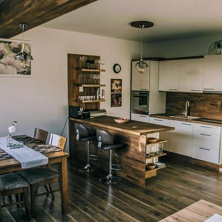 Apartman II Terchová Dış mekan fotoğraf