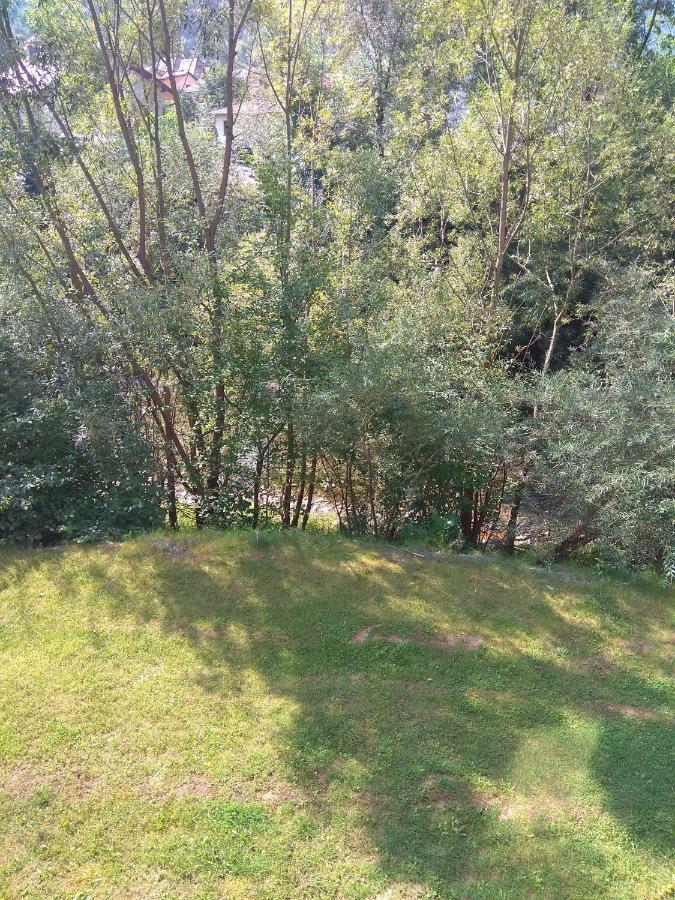 Apartman II Terchová Dış mekan fotoğraf