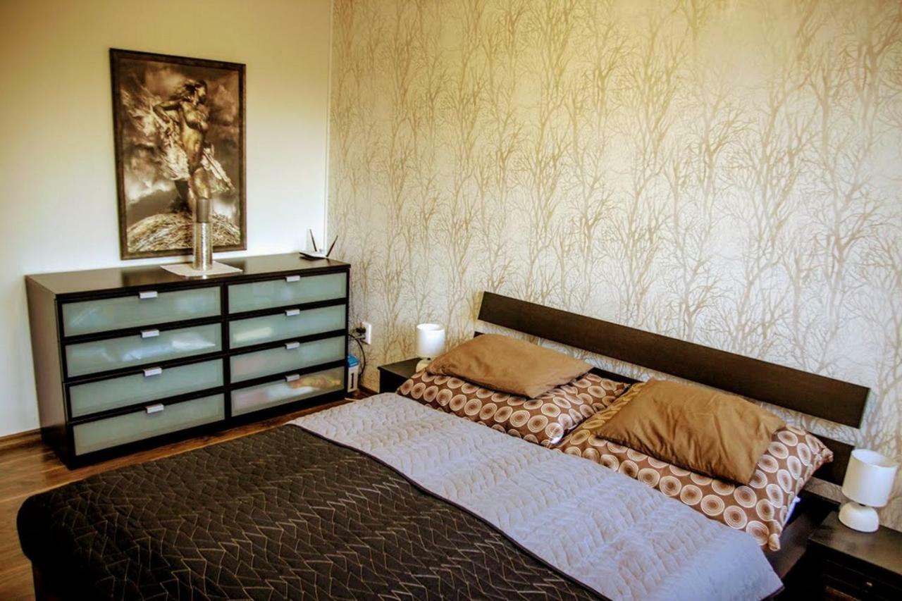 Apartman II Terchová Dış mekan fotoğraf