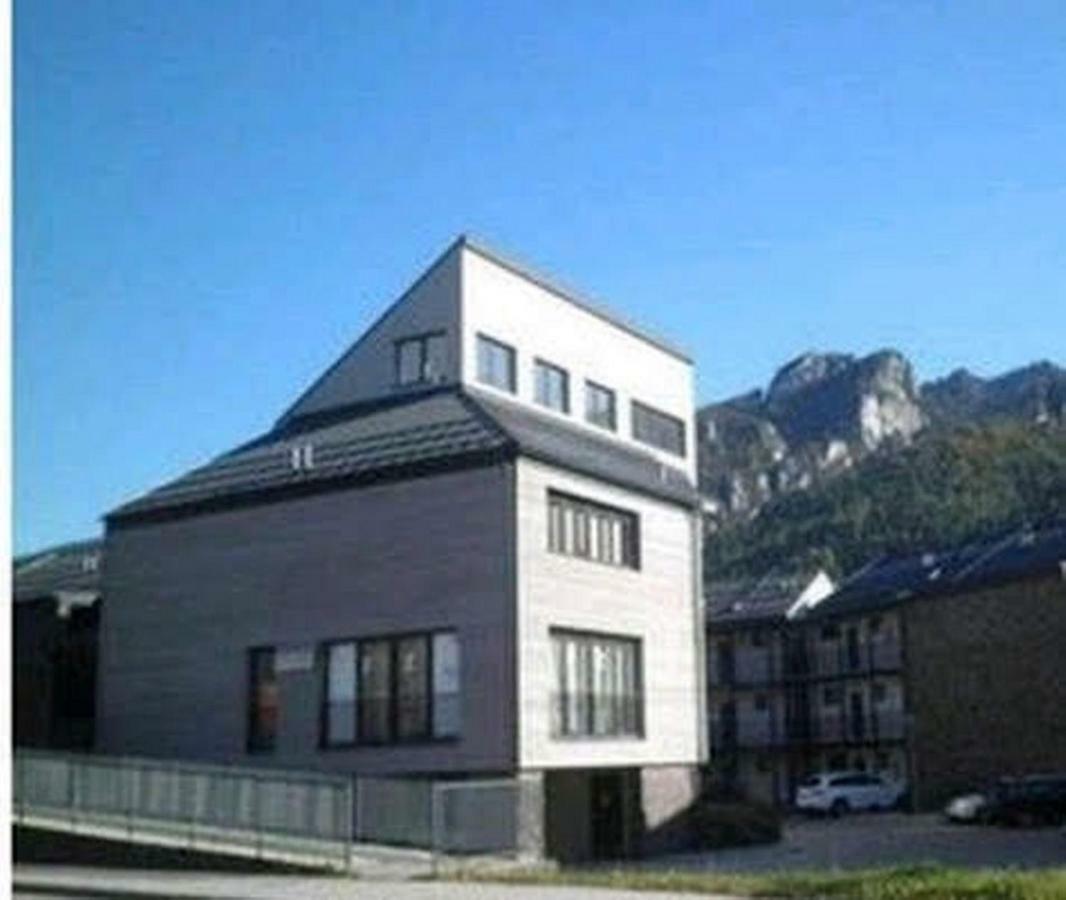Apartman II Terchová Dış mekan fotoğraf