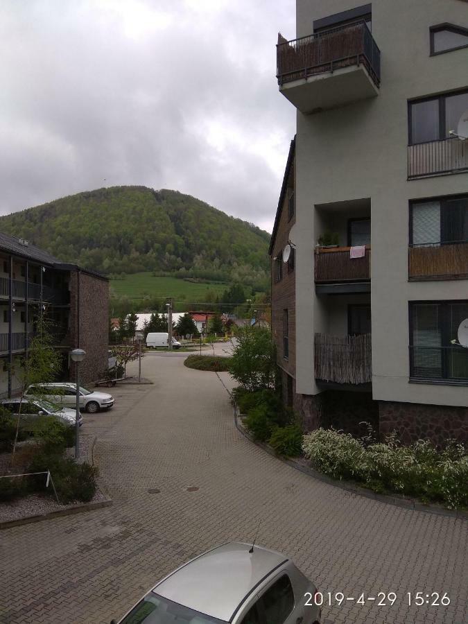 Apartman II Terchová Dış mekan fotoğraf