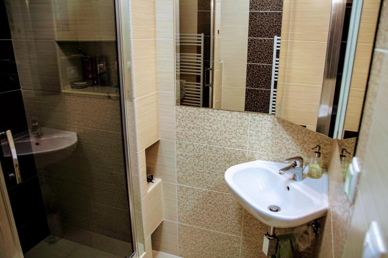 Apartman II Terchová Dış mekan fotoğraf