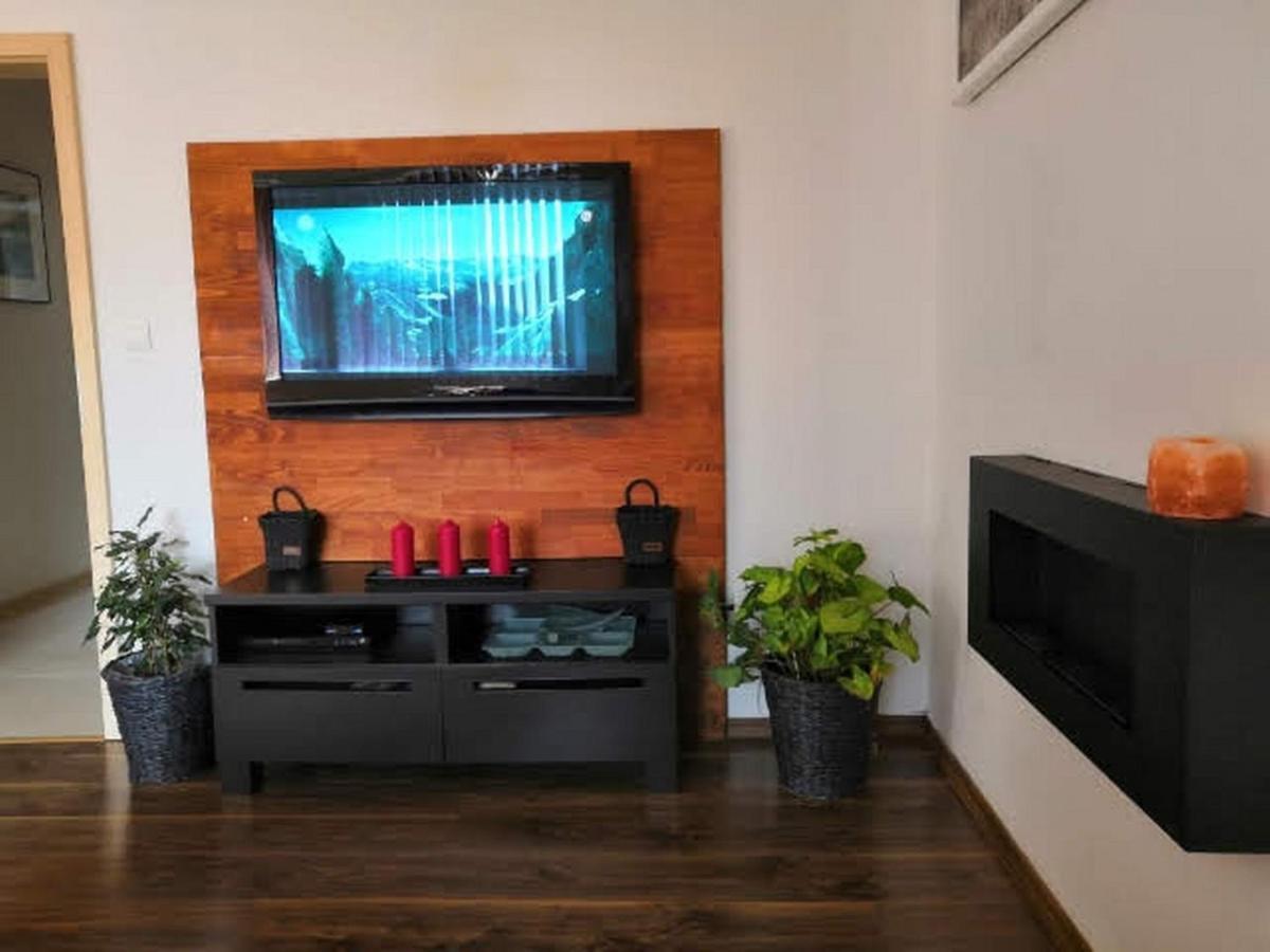 Apartman II Terchová Dış mekan fotoğraf